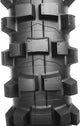 Llanta trasera M5B EVO 120/ 80 - 18 IRC®
