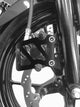 Protector caliper freno delantero SUZUKI GSX-S150 (2018 - up)