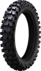 Llanta trasera M5B EVO 140/ 80 - 18 IRC®