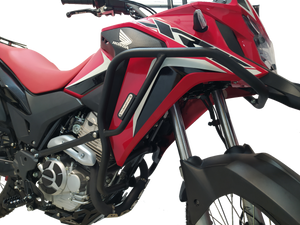 Defensas laterales HONDA XRE 300 DLX/ Adventure (2018 - UP)