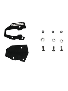 Base gato lateral HONDA NX 190