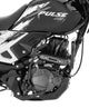 Kit protector tapas motor/ base tanque HERO XPULSE V1