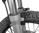 Elevador guarda barros delantero HONDA XRE 300 V1 (2015 - 2020)