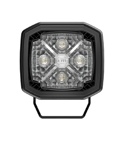 Exploradora VALUEFIT SERIE-X 2,7” LED HELLA®