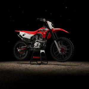 Kit plástico HONDA CRF 230 (2008-up) BIKER®