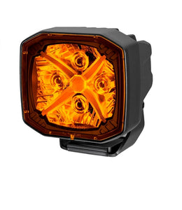 Exploradora VALUEFIT SERIE-X 3,6” LED HELLA®