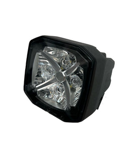Exploradora VALUEFIT SERIE-X 3,6” LED HELLA®