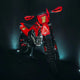 Escape completo (full system) HONDA CRF 250F TUSCANY®
