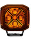 Exploradora VALUEFIT SERIE-X 4,3” LED HELLA®