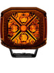 Exploradora VALUEFIT SERIE-X 4,3” LED HELLA®