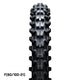 Llanta delantera M5B EVO 80/ 100-21 IRC®