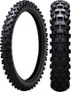 Llanta trasera M5B EVO 120/ 80 - 18 IRC®