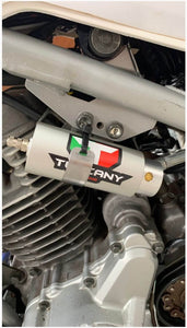 Amortiguador trasero HONDA CRF 250F TUSCANY®