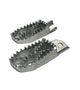 Apoya pies larga distancia (10) SUZUKI DR 650/ YAMAHA XT 660 ANKER®