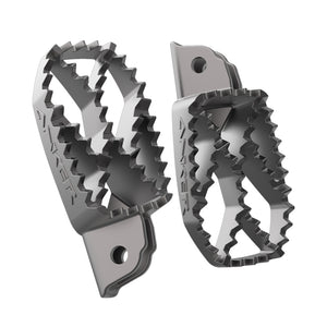 Apoya pies larga distancia (10) SUZUKI DR 650/ YAMAHA XT 660 ANKER®