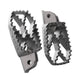 Apoya pies larga distancia (10) SUZUKI DR 650/ YAMAHA XT 660 ANKER®