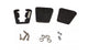 BASE GATO LATERAL HONDA CRF 1100L AFRICA TWIN (incluida ADV SPORTS)