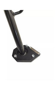 BASE GATO LATERAL YAMAHA XTZ 250 (2012 - UP)/ XTZ 150 (2020 - UP)