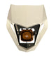 Kit farola SUPER MOTARD HELLA® HONDA CRF 250F