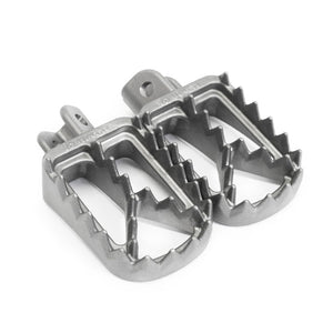 Apoya pies larga distancia REX HONDA CRF 230/ CRF 250F/ TORNADO/ XRE 300/ YAMAHA XTZ 250/ SAHARA 300 BIKER®