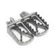Apoya pies larga distancia REX HONDA CRF 230/ CRF 250F/ TORNADO/ XRE 300/ YAMAHA XTZ 250/ SAHARA 300 BIKER®