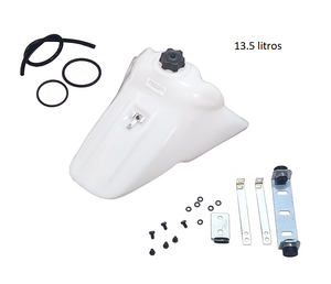 Tanque gasolina HONDA CRF 250F GILIMOTO®