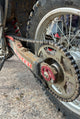 Protector tijera/ basculante HONDA CRF 250F BIKER®