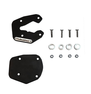 Base gato lateral CFMOTO MT 450 (2024 - up)