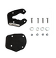 Base gato lateral CFMOTO MT 450 (2024 - up)