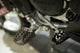 Extensión pedal freno trasero HONDA CRF 250F/ Sahara 300
