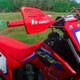 Corta-vientos (Open hand saver) CARBON A1R BIKER®