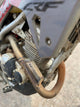 Escape completo (full system) HONDA CRF 250F TUSCANY®