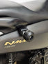 Juego slider trasero YAMAHA NMAX V1