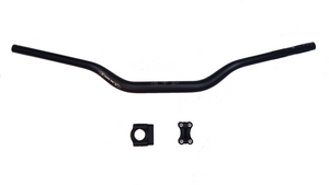 Kit Manubrio SUPER FAT BAR ALTO Ø 31.75 mm - adaptador OXXY®
