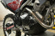 Escape completo (full system) HONDA CRF 250F TUSCANY®
