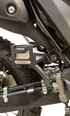 Protector deposito trasero liquido frenos HONDA AFRICA CRF 1000L/ NC 750 - 700/ CB 500F - X/ XRE 300/ 190