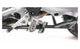 Base gato lateral BMW R1200 GS (K50)