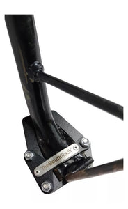 Base gato lateral HERO XPULSE 200