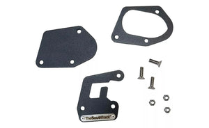 Base gato lateral YAMAHA MT 15