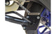 Base gato lateral YAMAHA MT 15