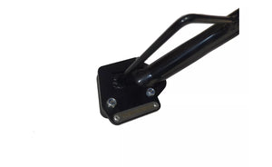 Base gato lateral YAMAHA MT 15