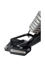 Base gato lateral YAMAHA XMAX 300 (2020-UP)