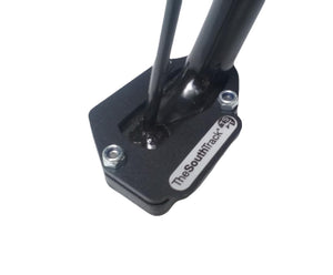 Base gato lateral YAMAHA NMAX V1
