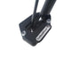 Base gato lateral YAMAHA NMAX V1