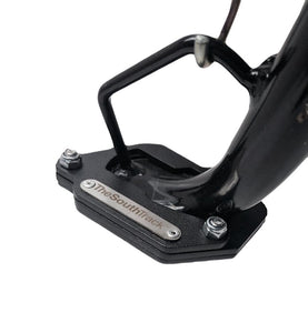 Base gato lateral YAMAHA XMAX 300 (2020-UP)