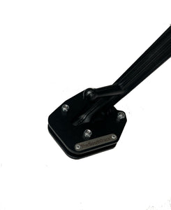 Base gato lateral CFMOTO MT 450 (2024 - up)