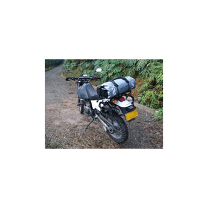 Bolsa impermeable 30 litros (Dry bag)