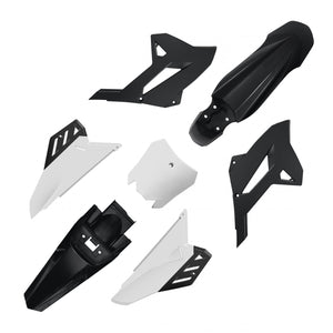 Kit plástico HONDA CRF 230 (2008-up) BIKER®