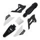 Kit plástico HONDA CRF 230 (2008-up) BIKER®