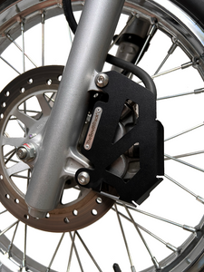 Protector caliper freno delantero HONDA XRE 190 (2017 - up)/ XR 190L (2021 - 2024)